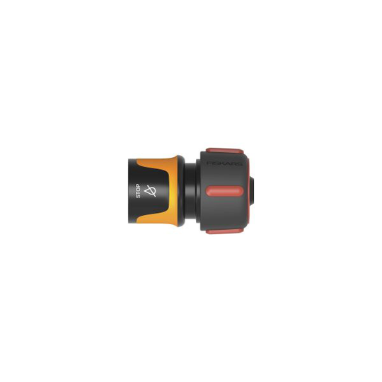 Fiskars 1027081 Pikaliitäntä sululla Ø19 mm (3/4")