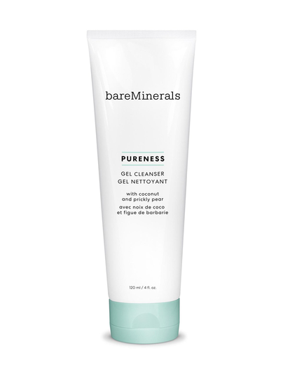 Pureness gel cleanser -puhdistusgeeli 120 ml
