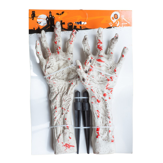 Joker - Halloween - Zoombie Hands (97063)