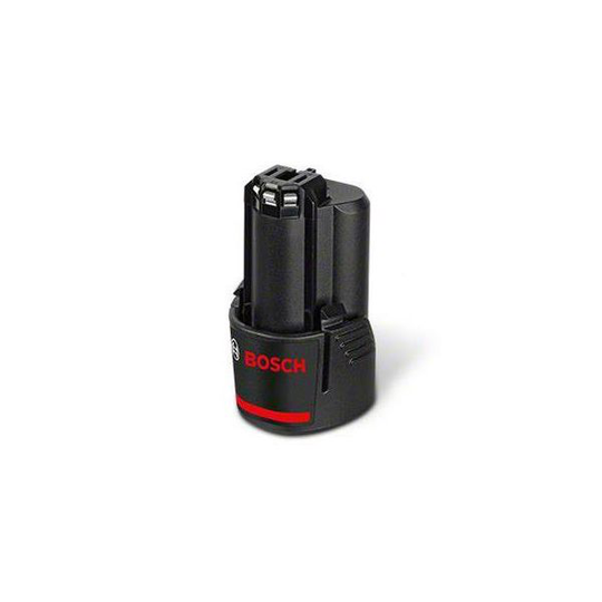 Bosch 12V Litiumioniakku 2,0Ah