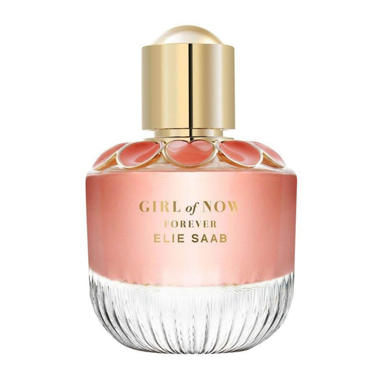 Elie Saab - Girl of Now Forever EDP 50 ml