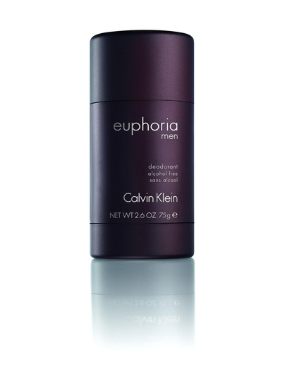 Euphoria for men deodorant stick 75 g -deodorantti miehelle