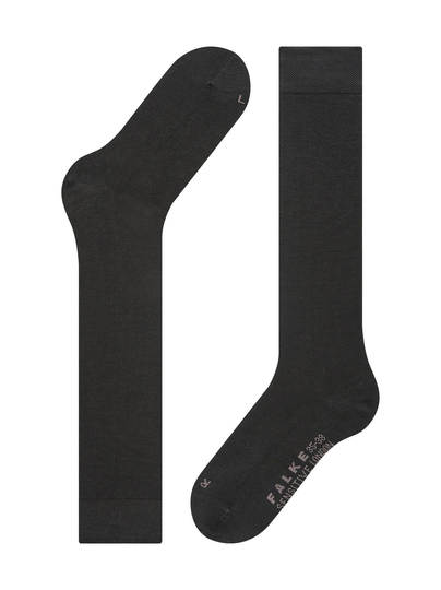 Knee-high sensitive london -sukat