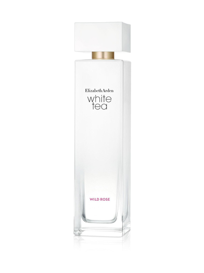 White tea wild rose edt -tuoksu 100 ml