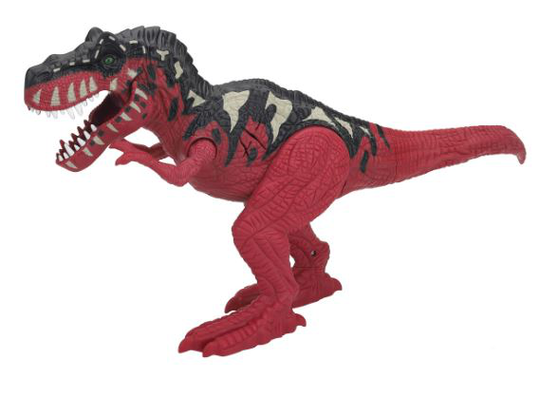 Dino Valley - T-Rex Revenge Playset (542121)