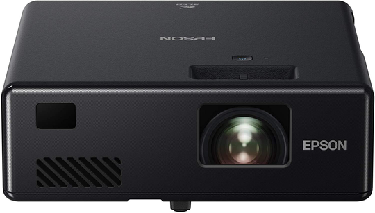 Epson - EF-11 Mini laser projection TV