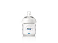 Philips Avent natural tuttipullo 125 ml