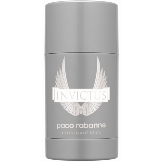 Paco Rabanne - Invictus Deodorant Stick 75 ml