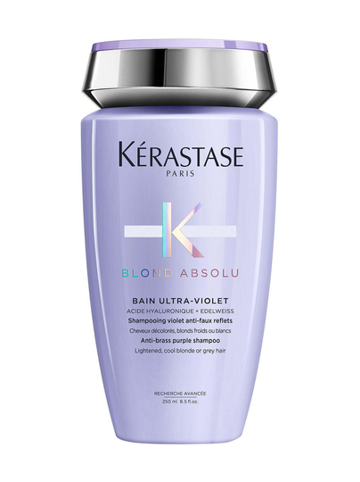 Blond absolu bain ultra -hopeashampoo 250 ml