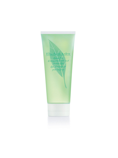 Green tea energizing bath & shower gel -suihkugeeli 200 ml