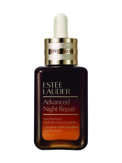 Advanced night repair -kasvoseerumi 50 ml