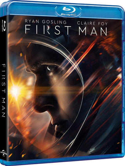 First man