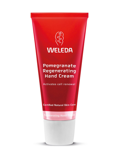 Pomegrante regenerating hand cream -käsivoide 50 ml