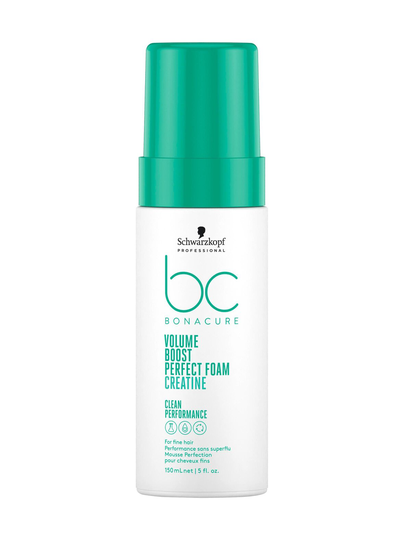 Bc volume boost perfect foam -hoitovaahto