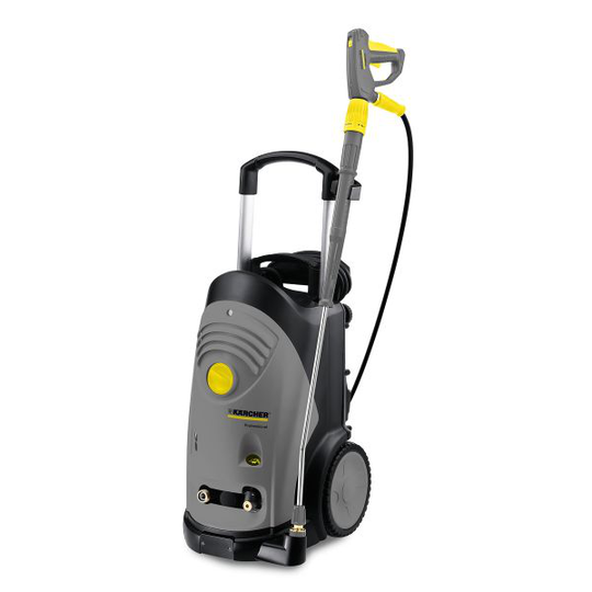 Kärcher Professional HD 9/20-4 M Plus Painepesuri