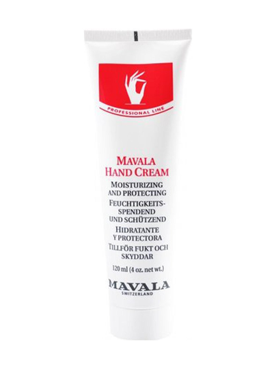 Hand cream -käsivoide 120 ml