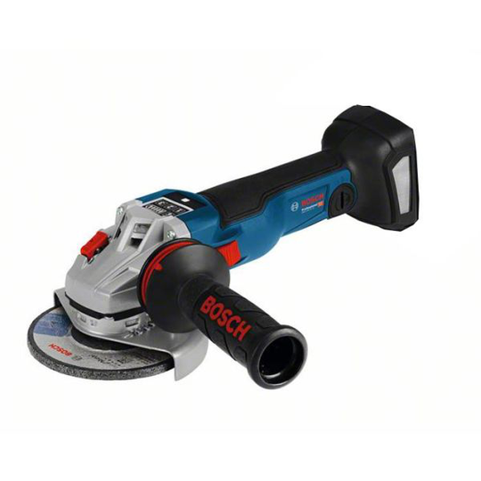 Bosch GWS 18V-10 SC Kulmahiomakone Ø 125 mm, ilman akkua ja laturia