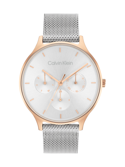 Calvin klein timeless multifunction - ck25200106