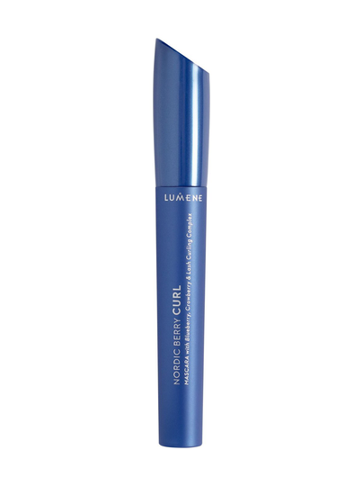 Nordic berry curl mascara -ripsiväri