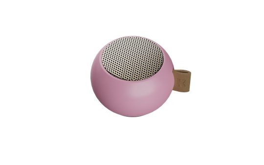 Kreafunk - aGO MINI - Fresh Pink (KFWT156)