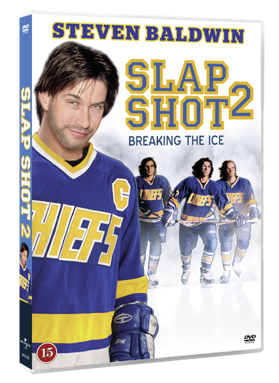 Slap Shot 2 Breaking The Ice