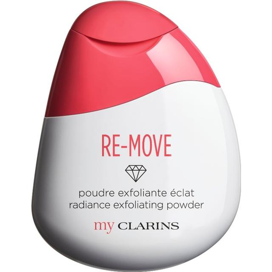 Clarins - My Clarins Re-Move Radiance Exfoliating Powder 40g