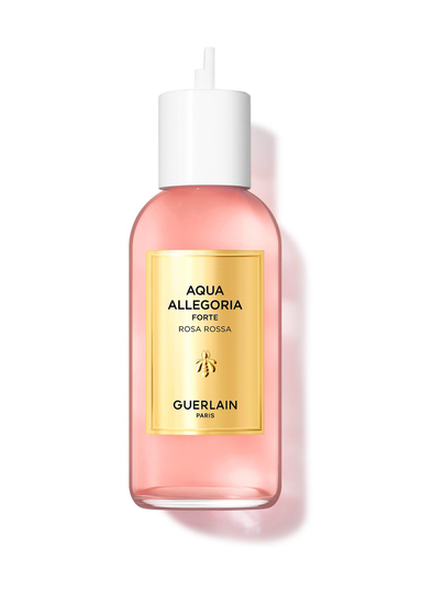 Aqua allegoria rosa rossa forte edp refill -täyttöpakkaus 200 ml