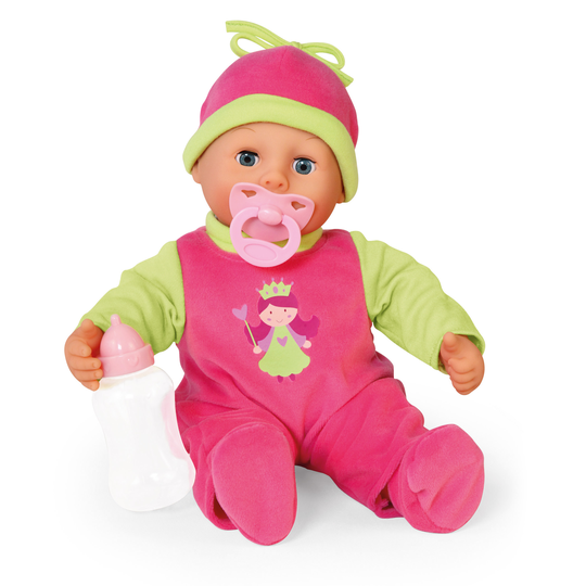 Bayer - First Words Baby 38 cm (93806AA)