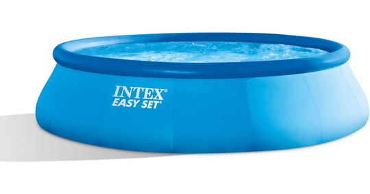 INTEX - Easy Set Pool 3,66m x 76 cm (5,621 L) (28130)
