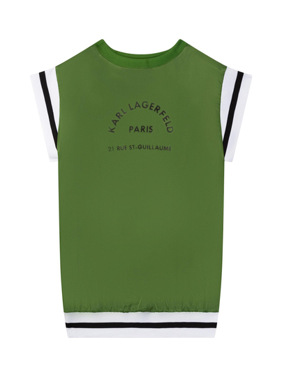 Sporty-mekko