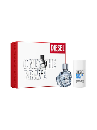 Only the brave edt -pakkaus