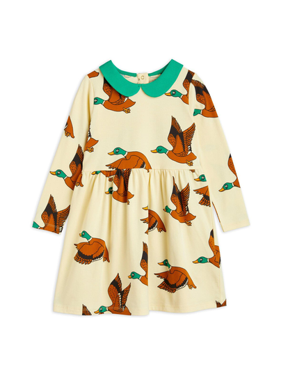 Ducks-mekko