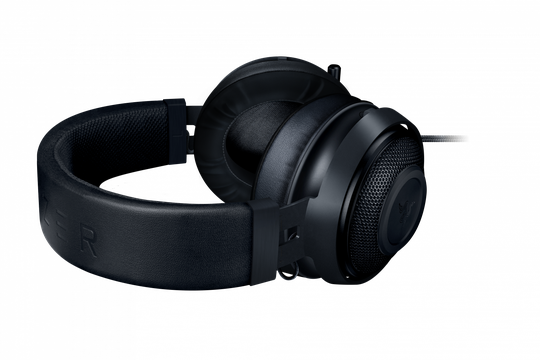 Razer Kraken Headset Black