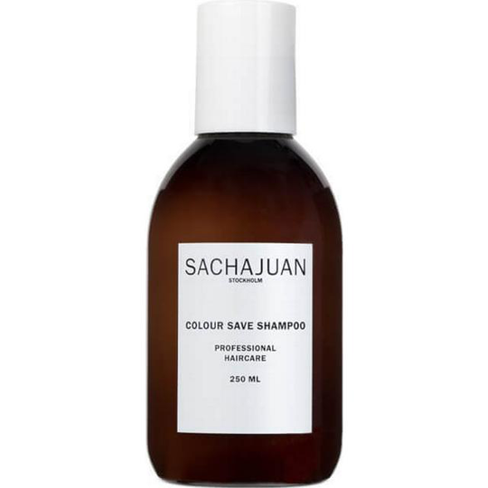 SACHAJUAN - Color Protect Shampoo -250 ml