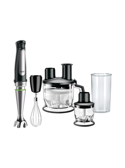 Multiquick 7 hand mixer -sauvasekoitin