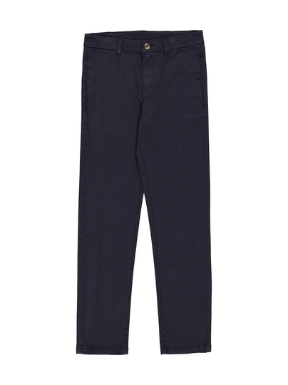 Basic chino -housut