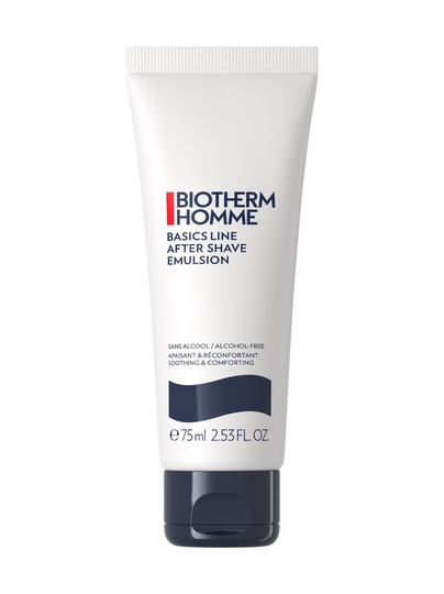 Soothing balm alcohol free -partabalsami