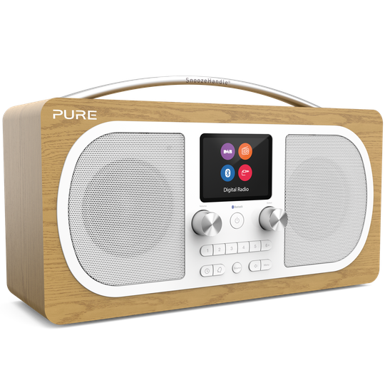 Pure - Evoke H6 DAB+ Radio