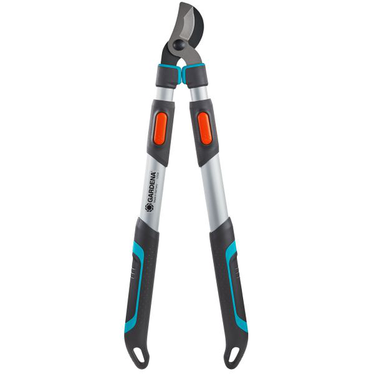 Gardena TeleCut 650-900B Raivaussakset teleskooppivarrella