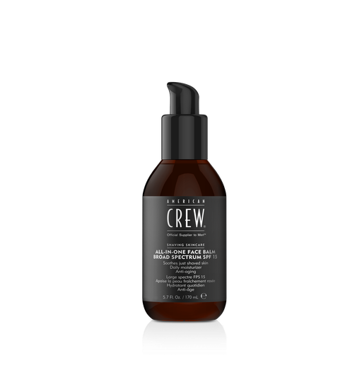 American Crew - Shave All-In-One Face Balm 170 ml