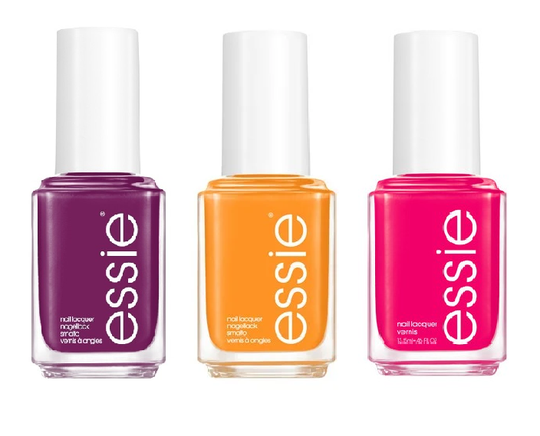 Essie - Nail Polish - Summer Set
