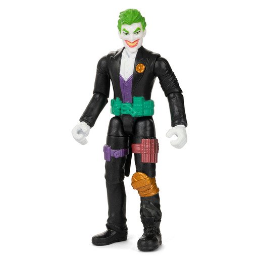 Batman - Heroes&Villains - The Joker