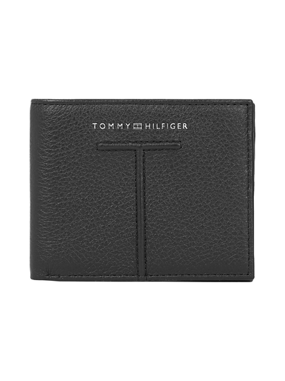 Th central mini cc -nahkalompakko