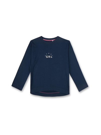 Teens athleisure -collegepaita