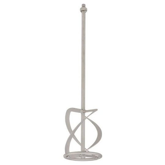 Bosch 2607990023 Sekoitusvispilä M14-kierre, ruostumaton 135 x 590 mm, 25–40 kg