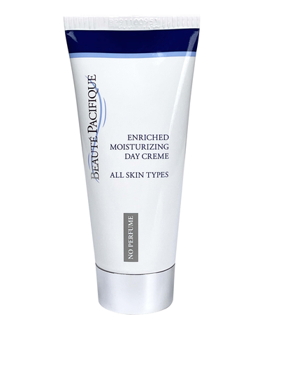 Beauté Pacifique - Moisturizer Without Perfume 50 ml