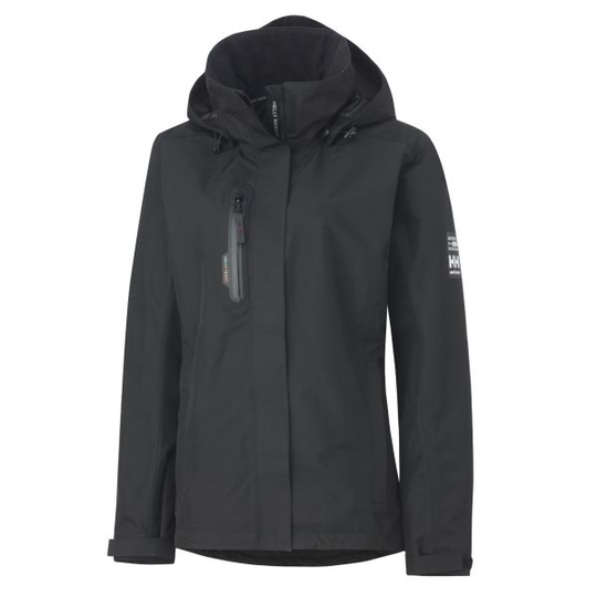 Helly Hansen Workwear Haag Takki musta S