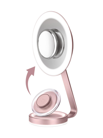 9450e ultra slim beauty mirror -meikkipeili