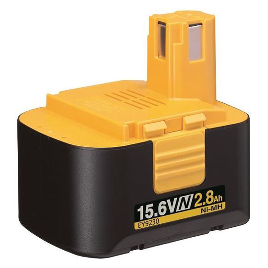 Panasonic EY9230B Akku 15,6V 2,8Ah