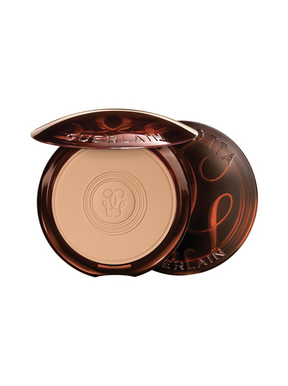 Terracotta matte compact powder -aurinkopuuteri 10 g